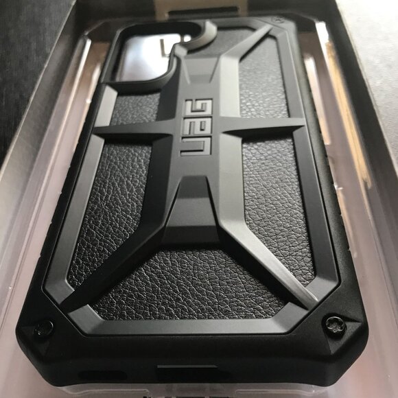 UAG For Samsung Galaxy S21+ 5G - Picture 1 of 3